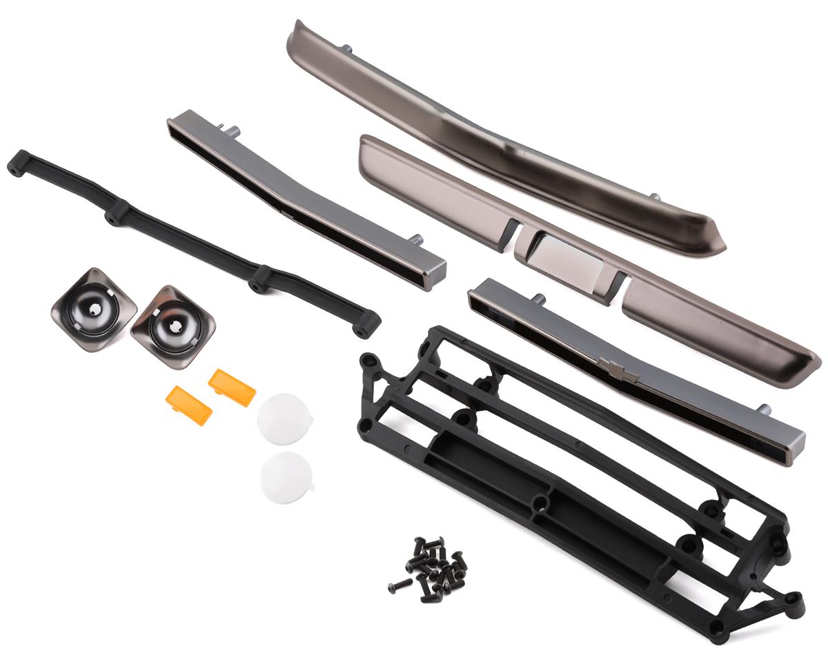 Chevrolet C10 Body Accessories 9415A