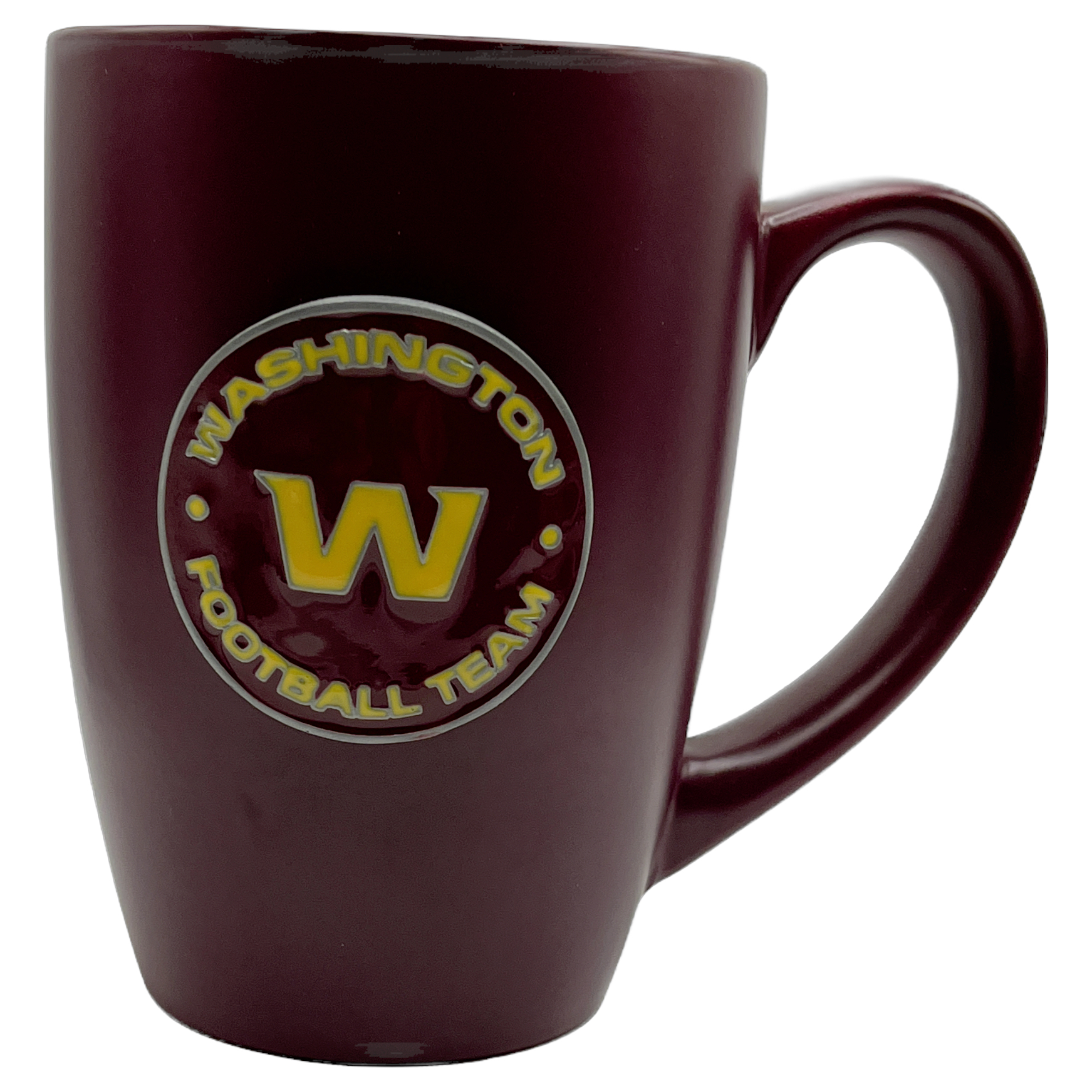 Washington Football Team Bistro Mug