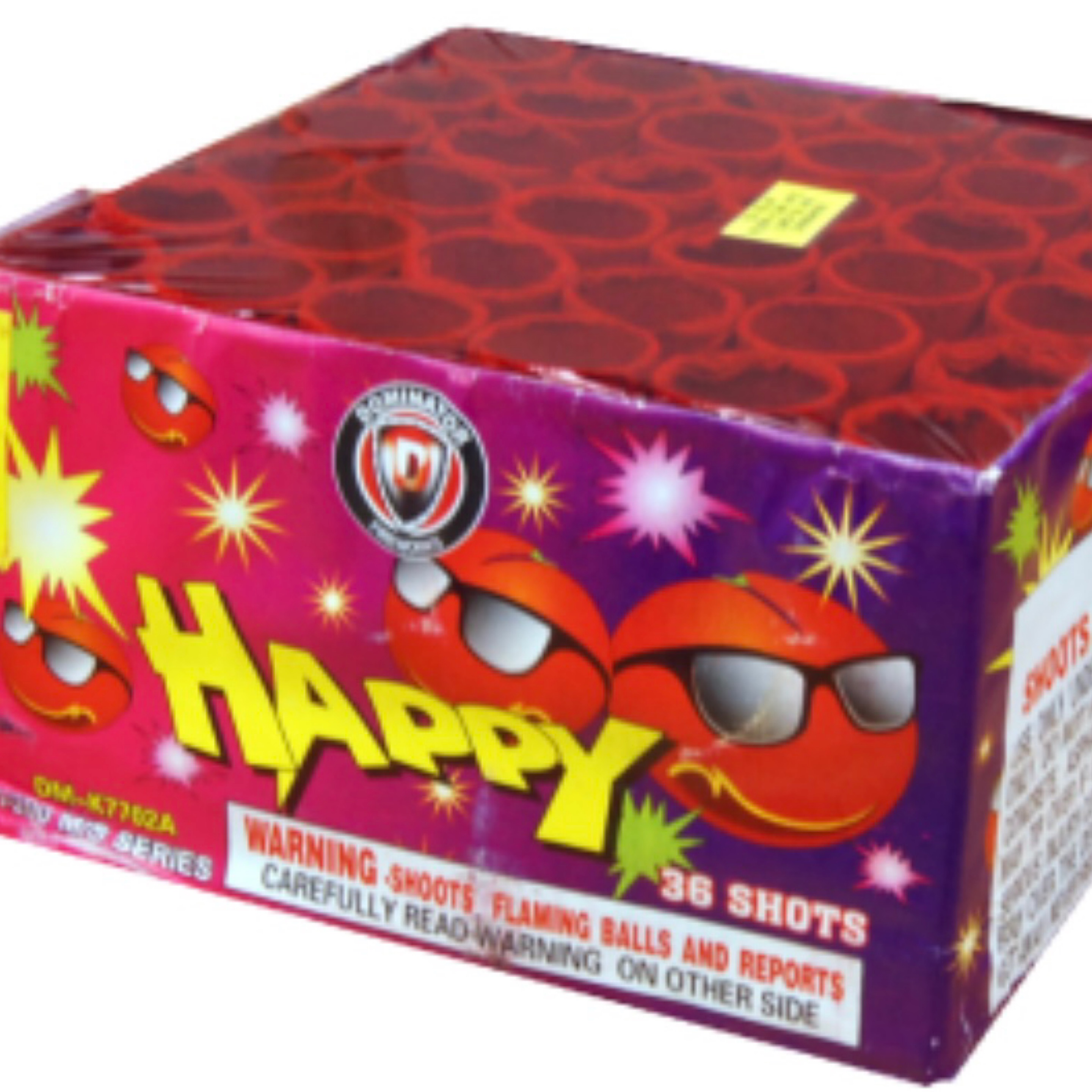 Happy