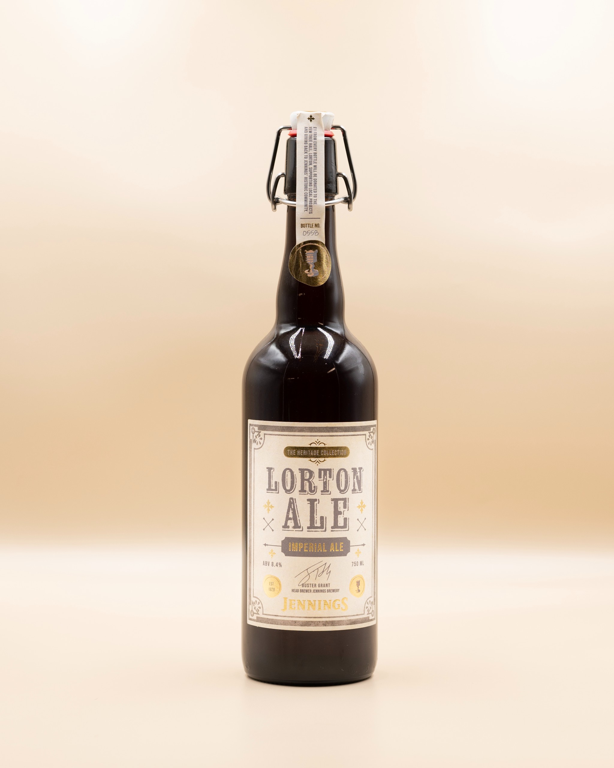 Lorton Ale