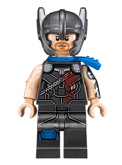 sh0412 Thor - Scabbard
