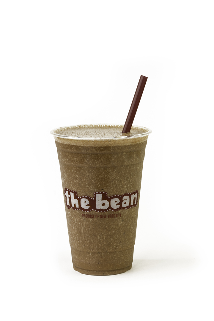 TOTALLY COFFEE SMOOTHIE