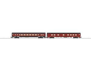 Lionel 2027190 NS Executive Train 2pk 21'' Psg.Cars O Scale