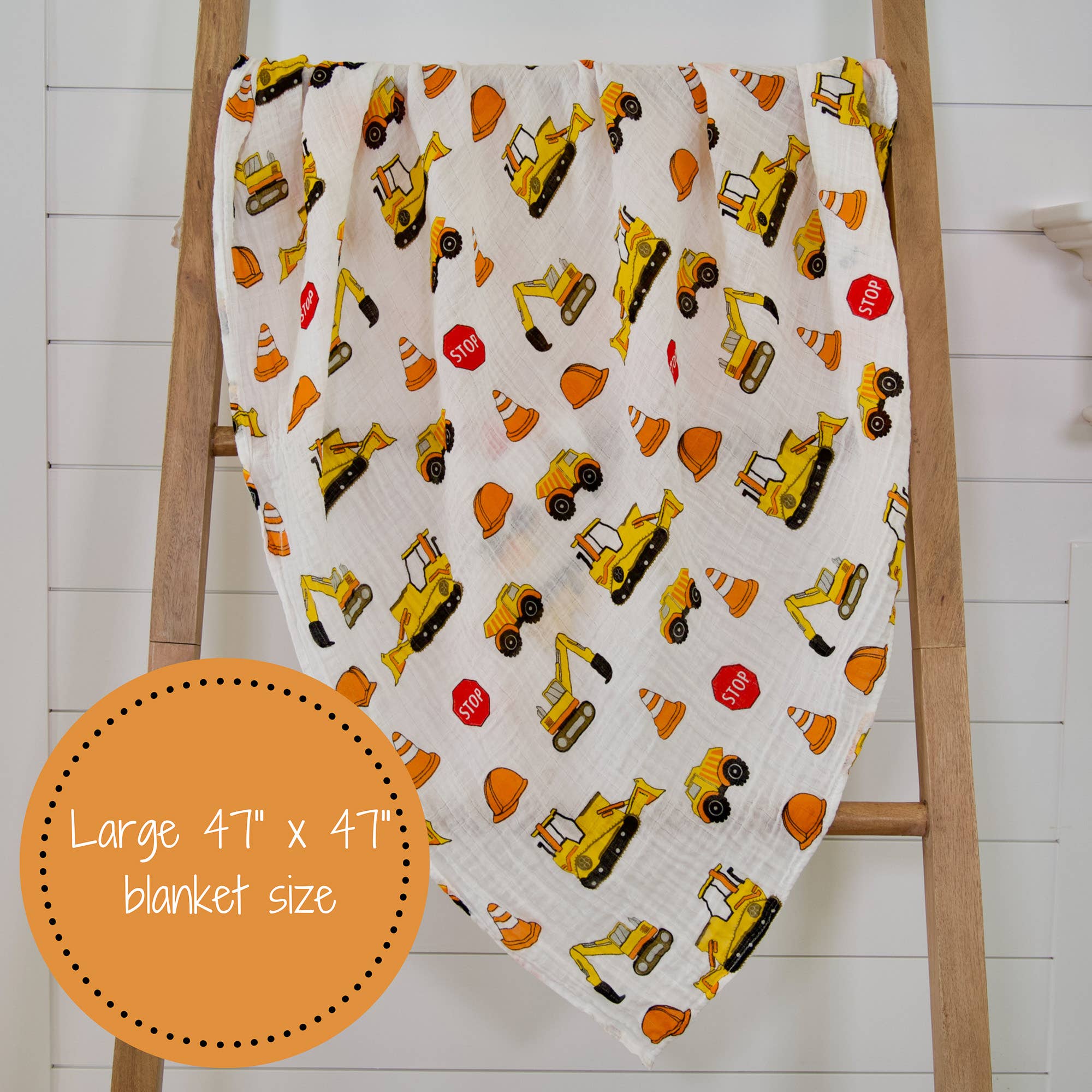 Swaddle Blankets