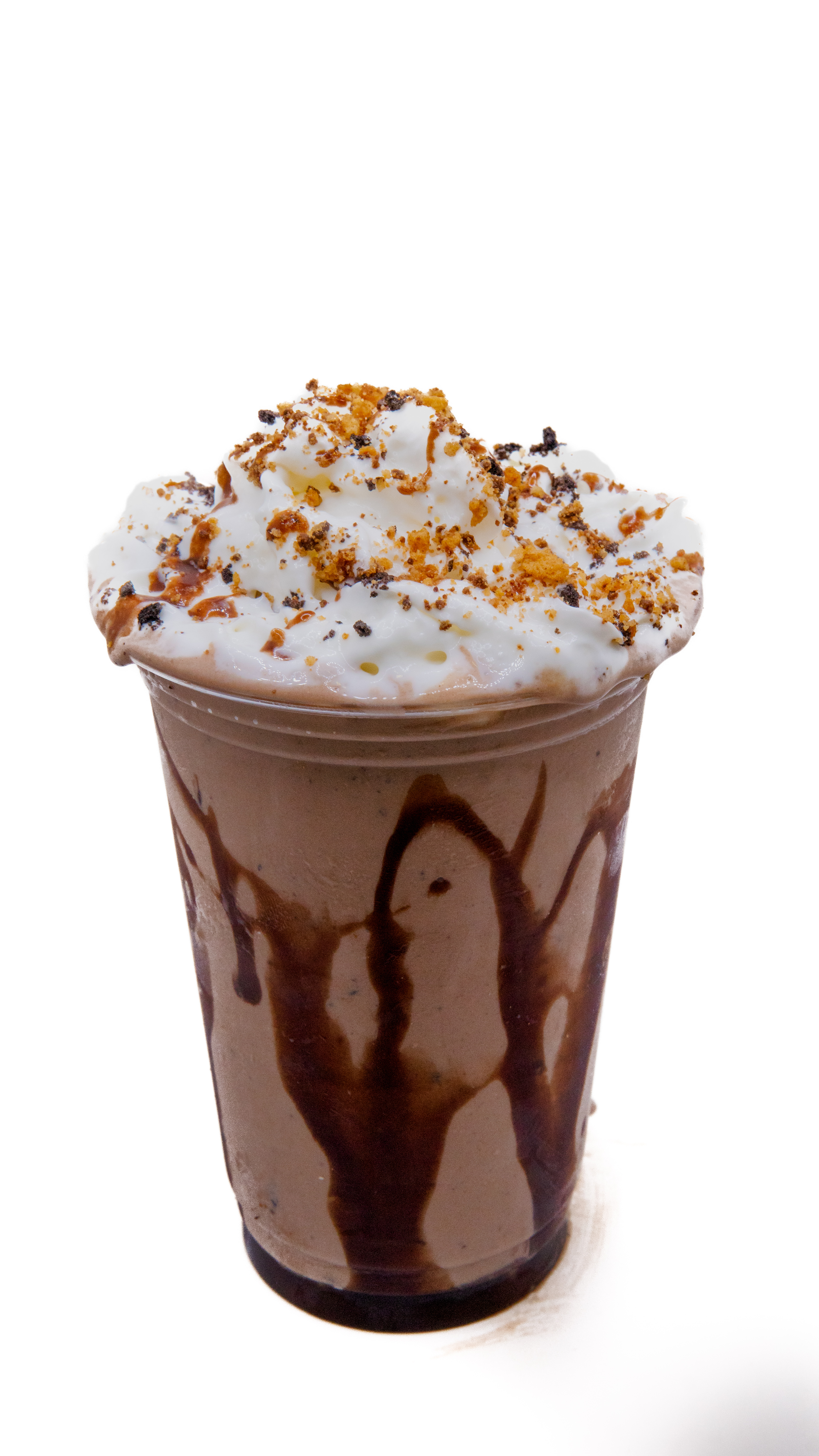 Pictured Rocks Shake