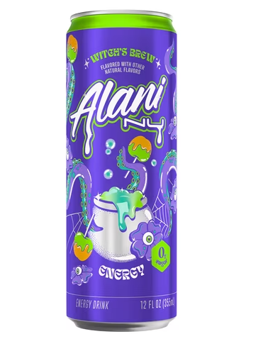 Alani Nu - Witches Brew