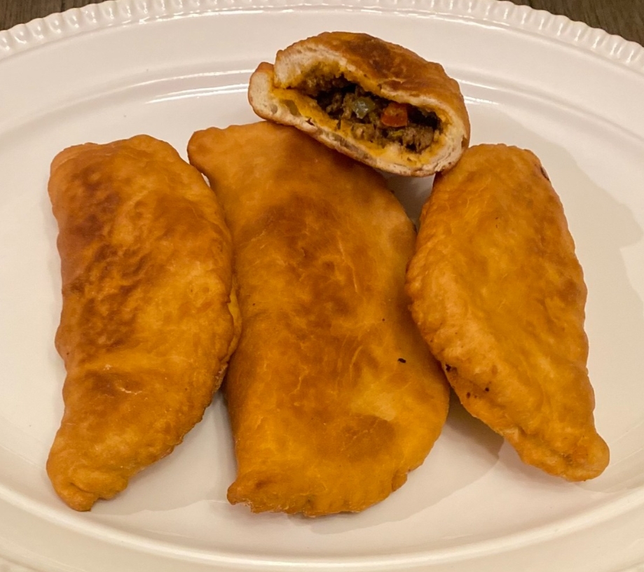 VI Beef Pate