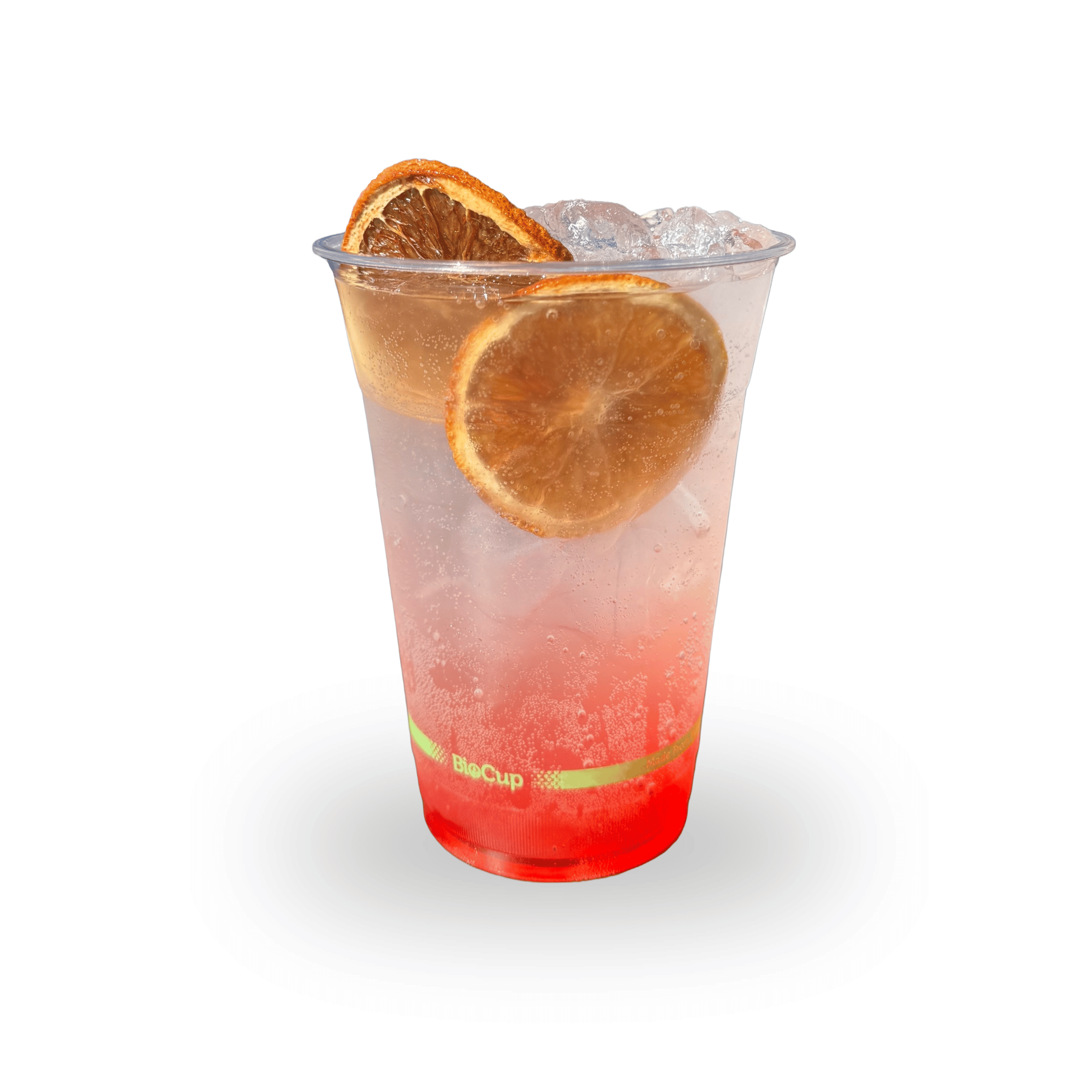 Iced Lemonades