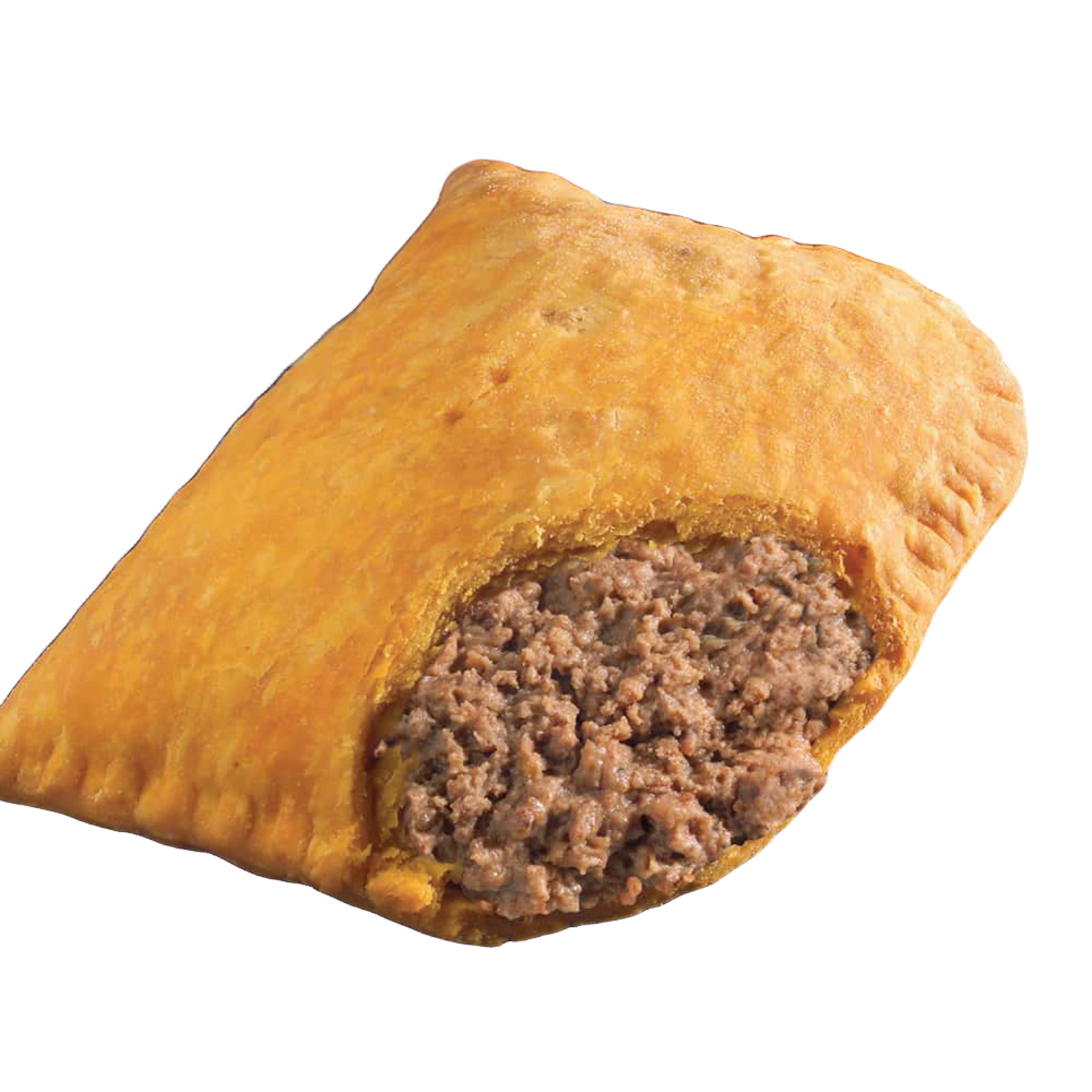 Beef Patty (Mild)