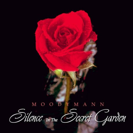 Moodymann- Silence in the Secret Garden by Unknown Artist - View 1