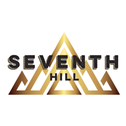 Seventh Hill Gummies - Strawberry Guava Dream 3:1 Sativa Hybrid