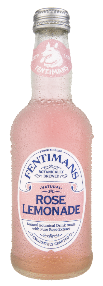 Fentimens Rasberry Lemonade