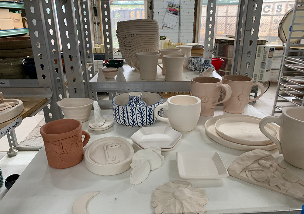 Introduction to Ceramics