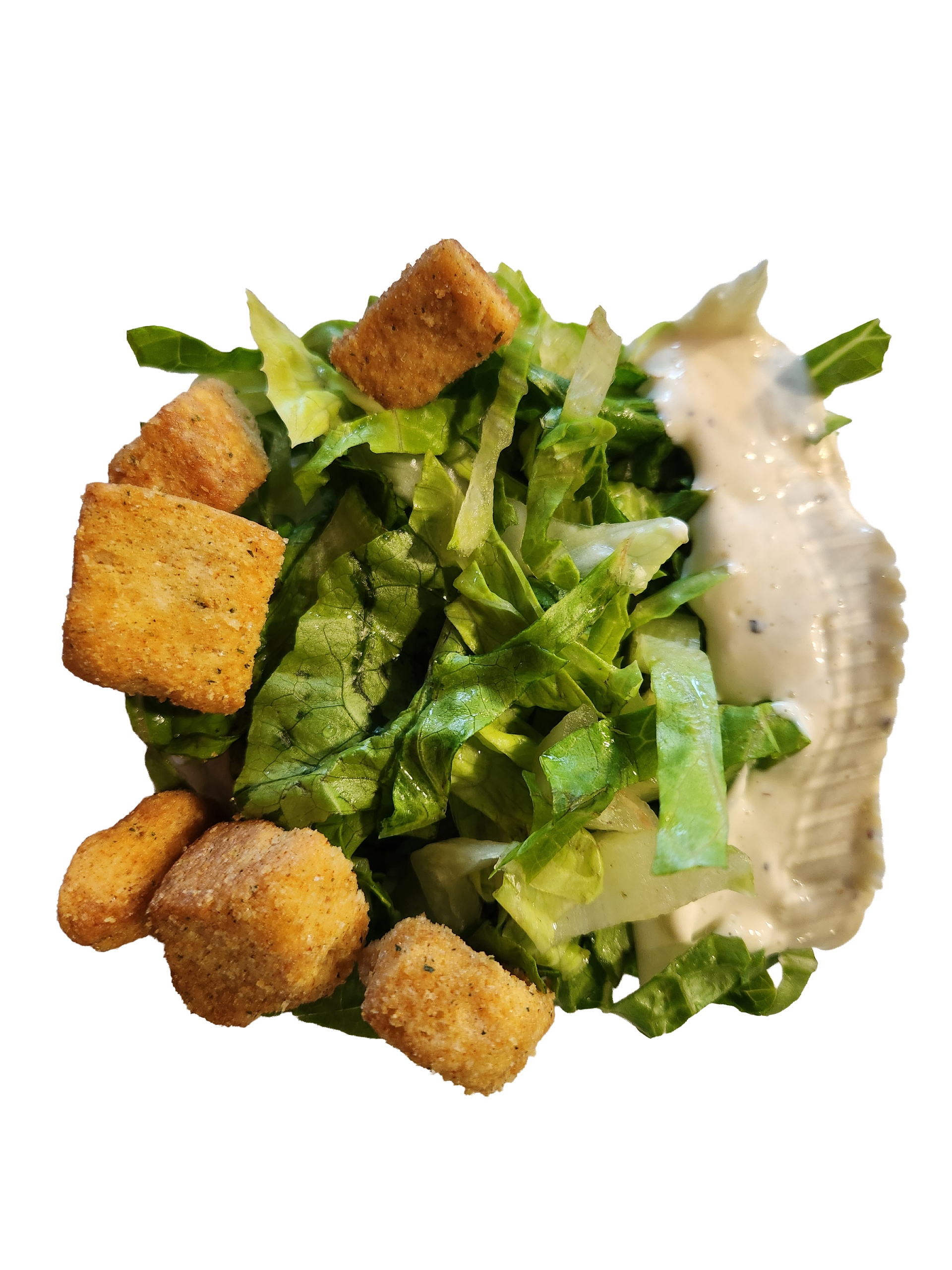 Salad Caesar ($5.00)