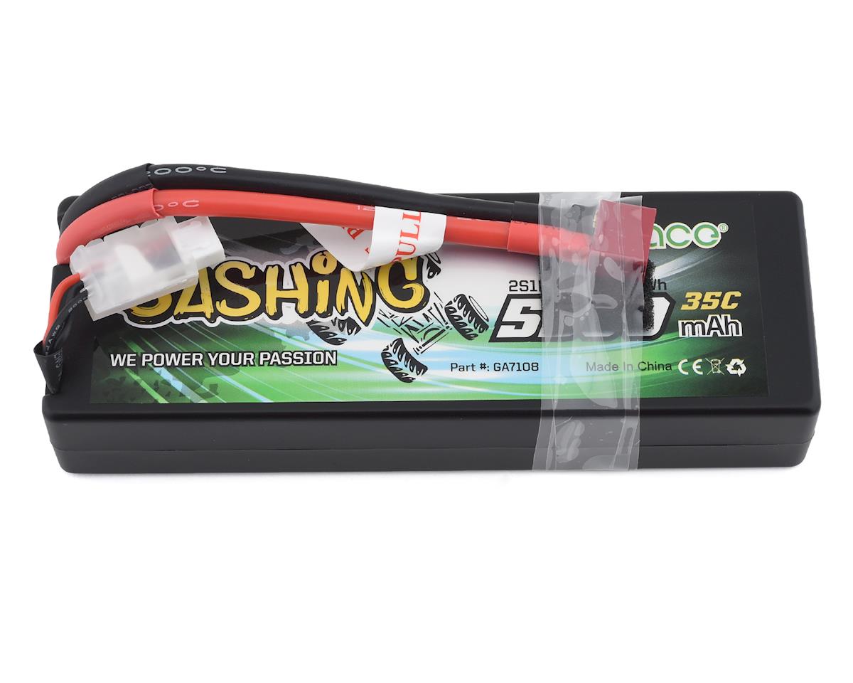 Gens Ace 5200mah 7.4V 35C 2S