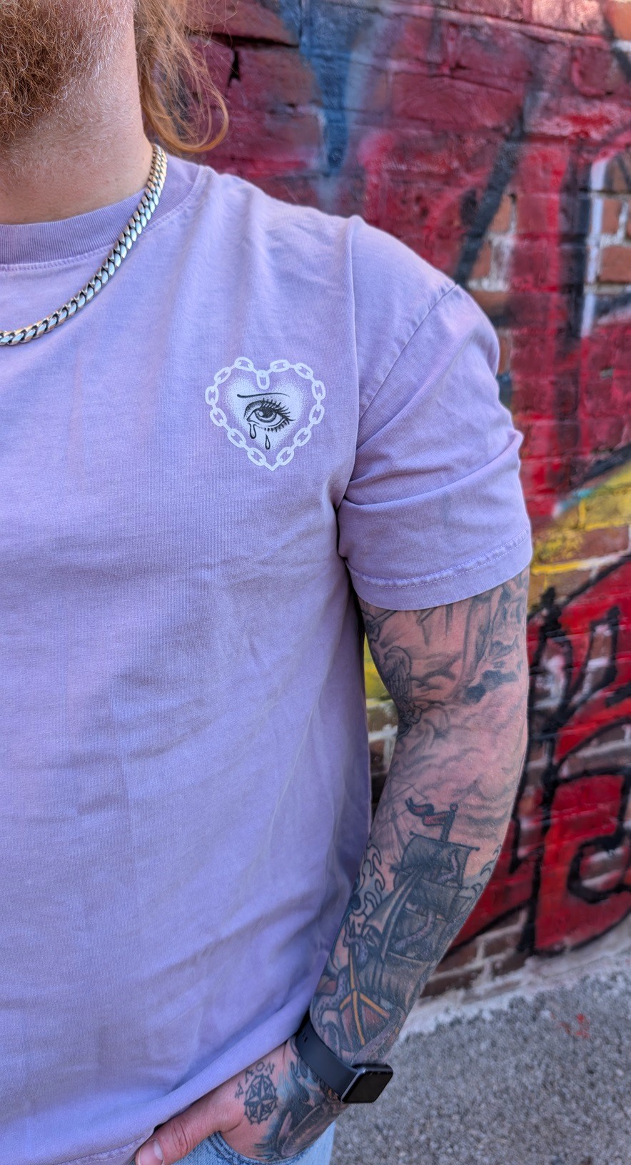 Prisoner of Love - view 2