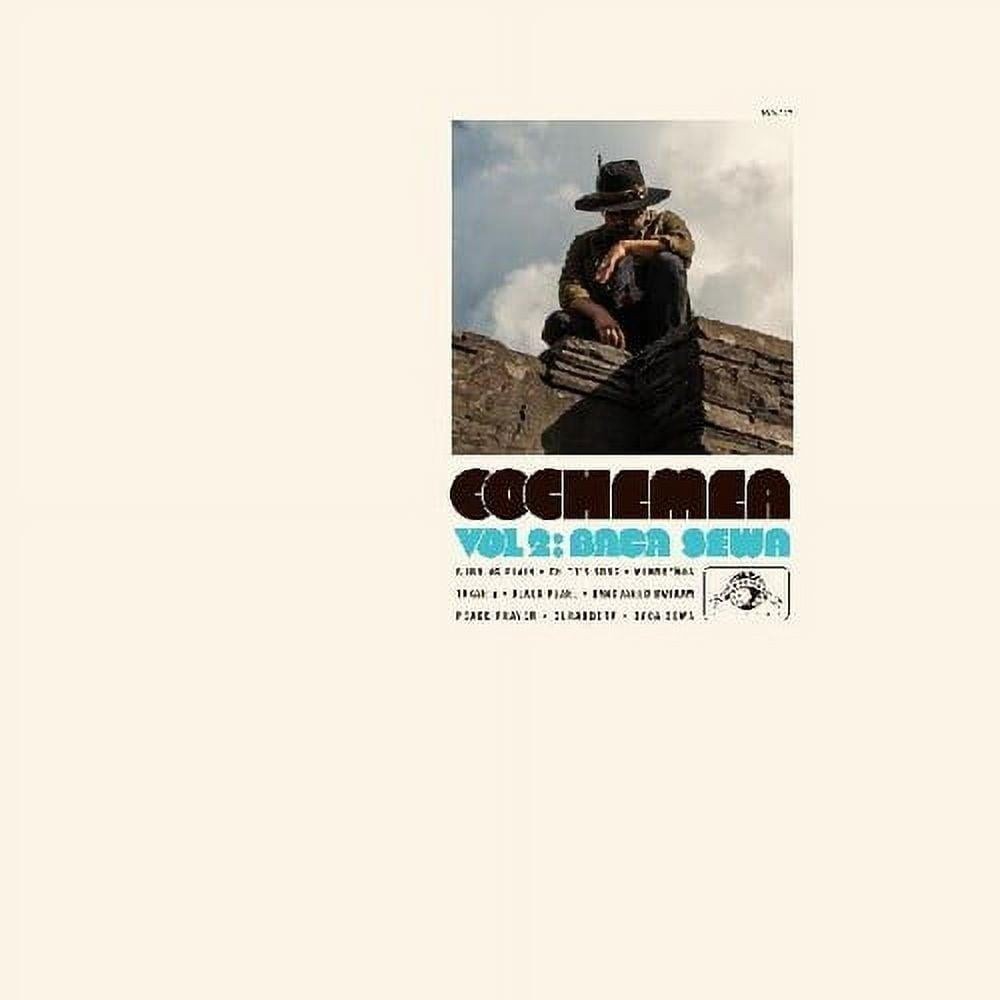 Cochemea - Vol. II: Baca Sewa - View 1