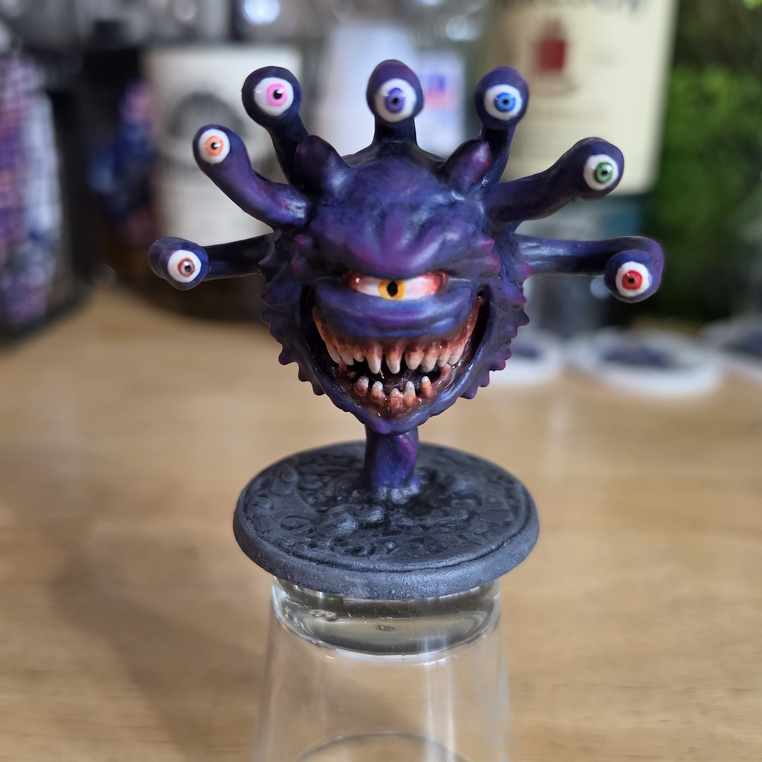 Beholder Mini