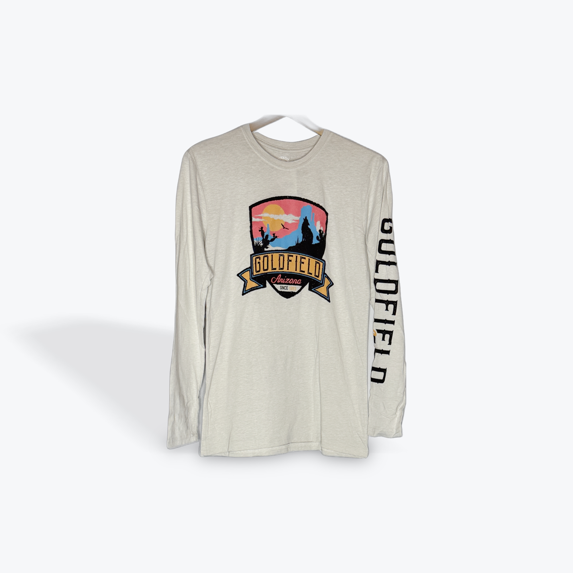 Southwest Twilight LS