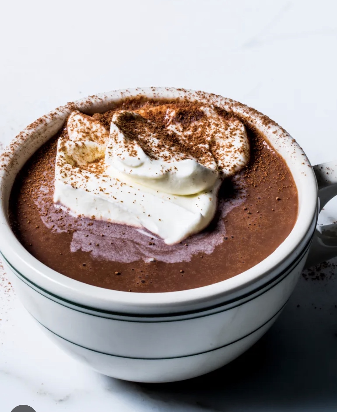 Hot Chocolate