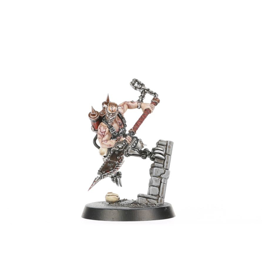 Kill Team: Goremongers thumbnail 3