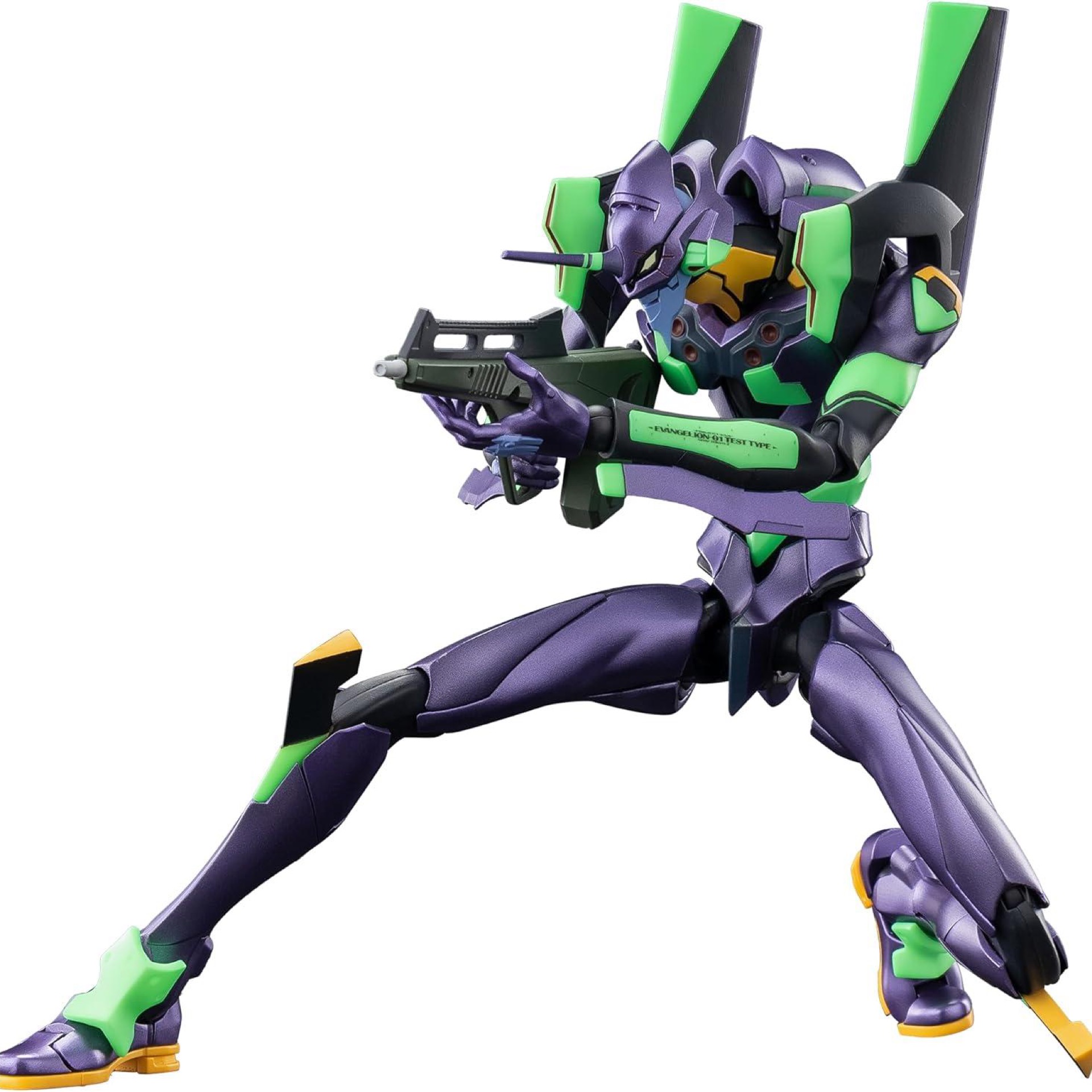 BlokEES - Evangelion Unit 01