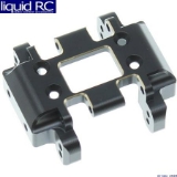 Redcat Racing RER30383 Center Skid Plate (Brass)(Black)(1pc)