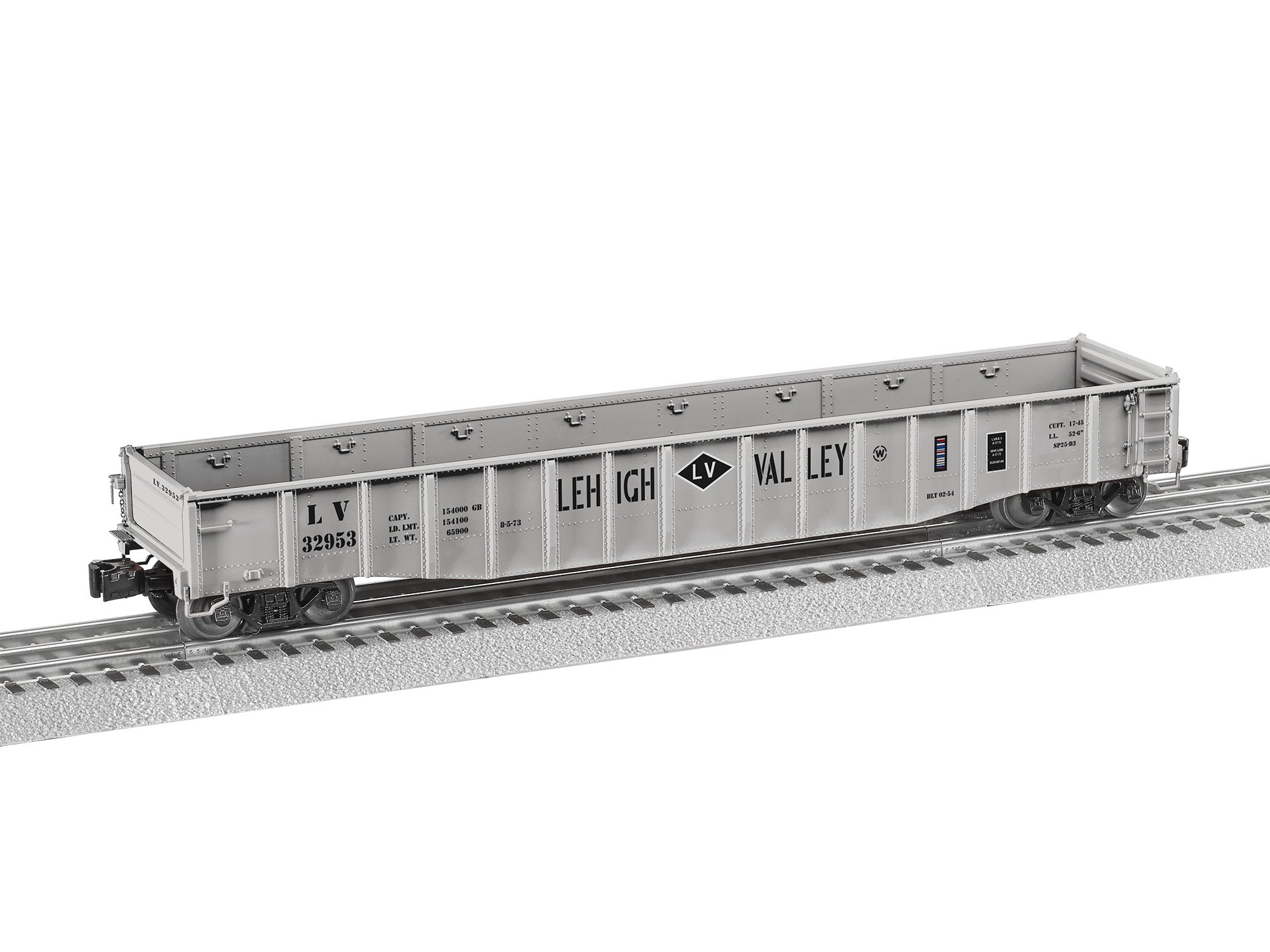 Lehigh Valley PS-5 Gondola #32953 2326641