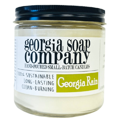 Georgia Rain Classic