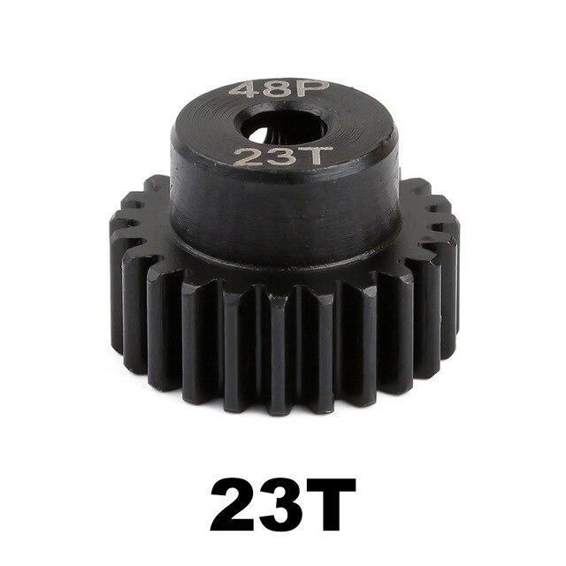 48P 23T Pinion SCX10 SL-3R4(6)