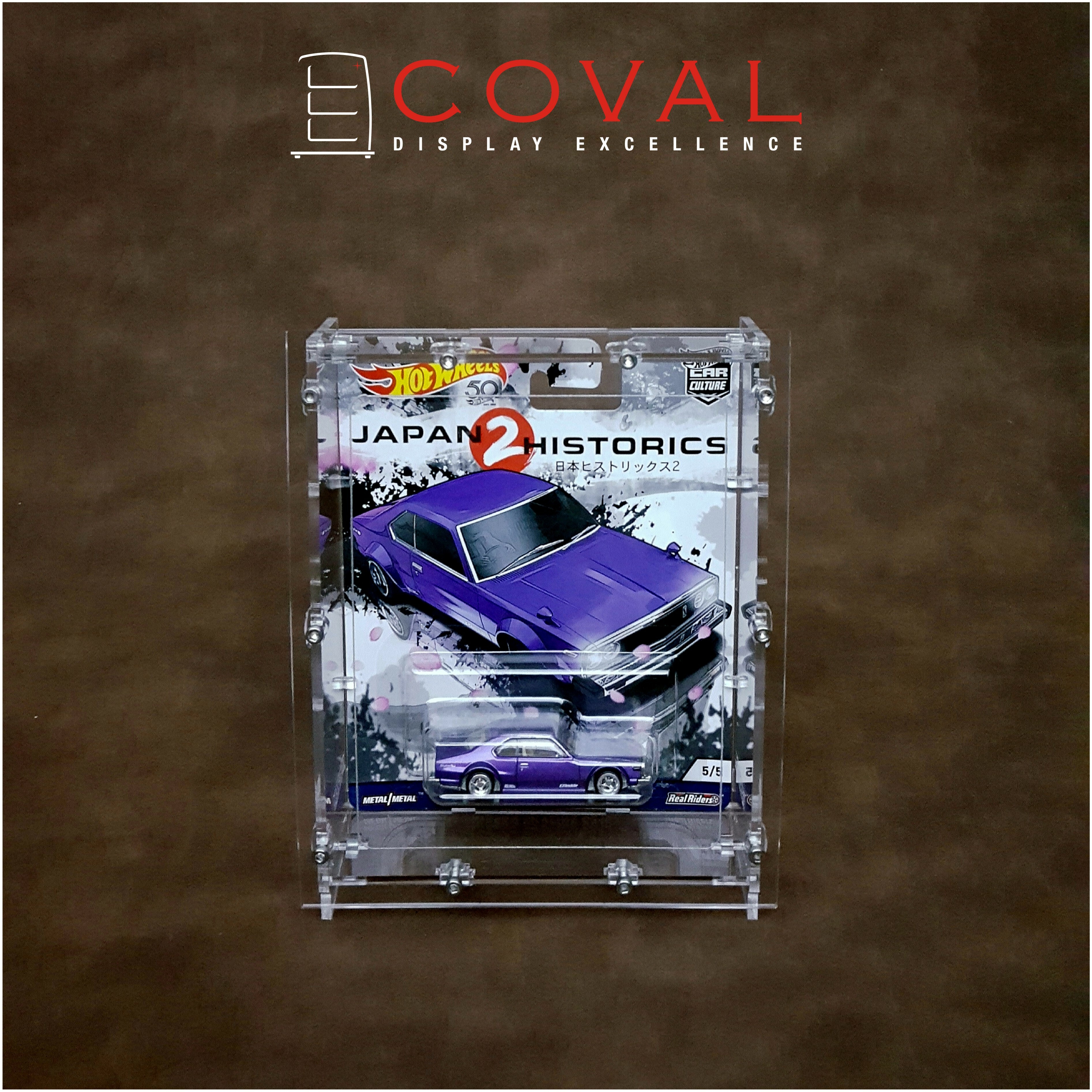 Coval Awc 01