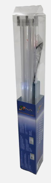 Cold Cathode Computer UV Lights
