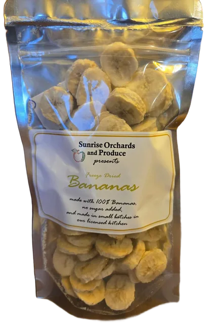 Bananas