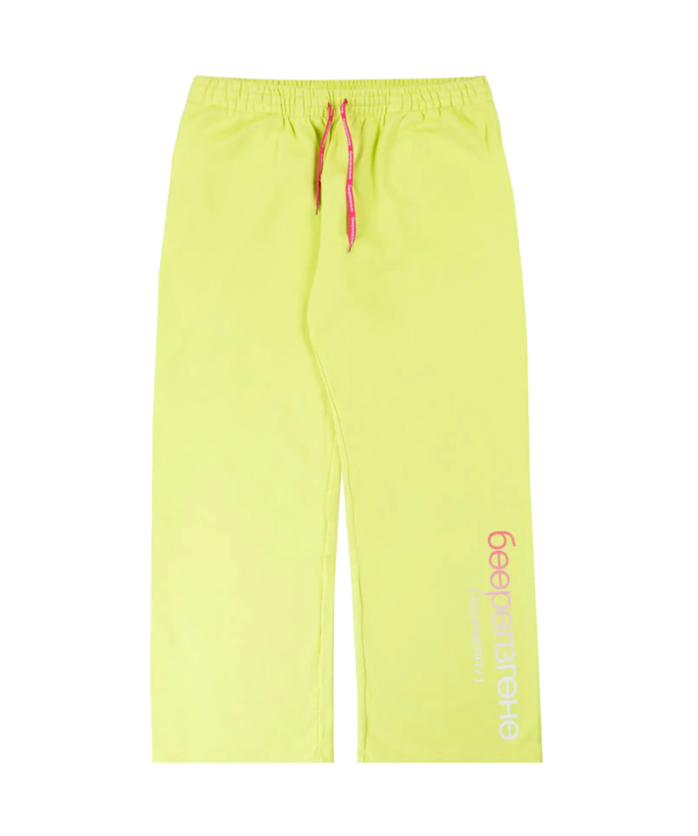 GV Gallery drawstring track pants