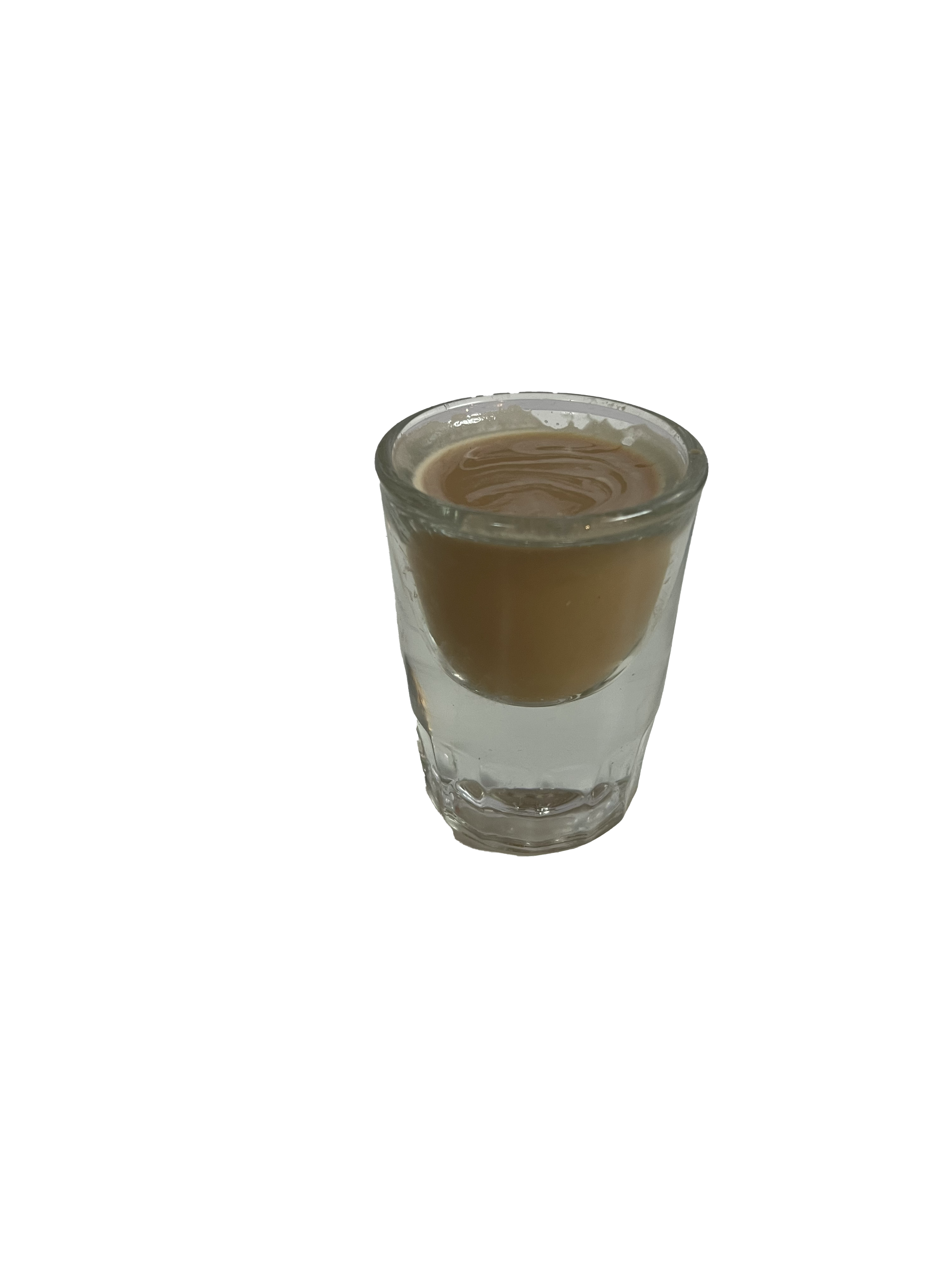 Espresso Con Crema