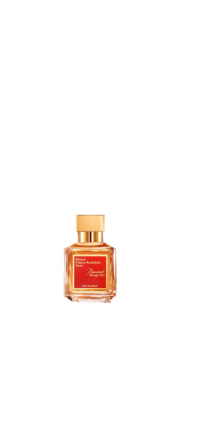 MFK Baccarat Rouge 540