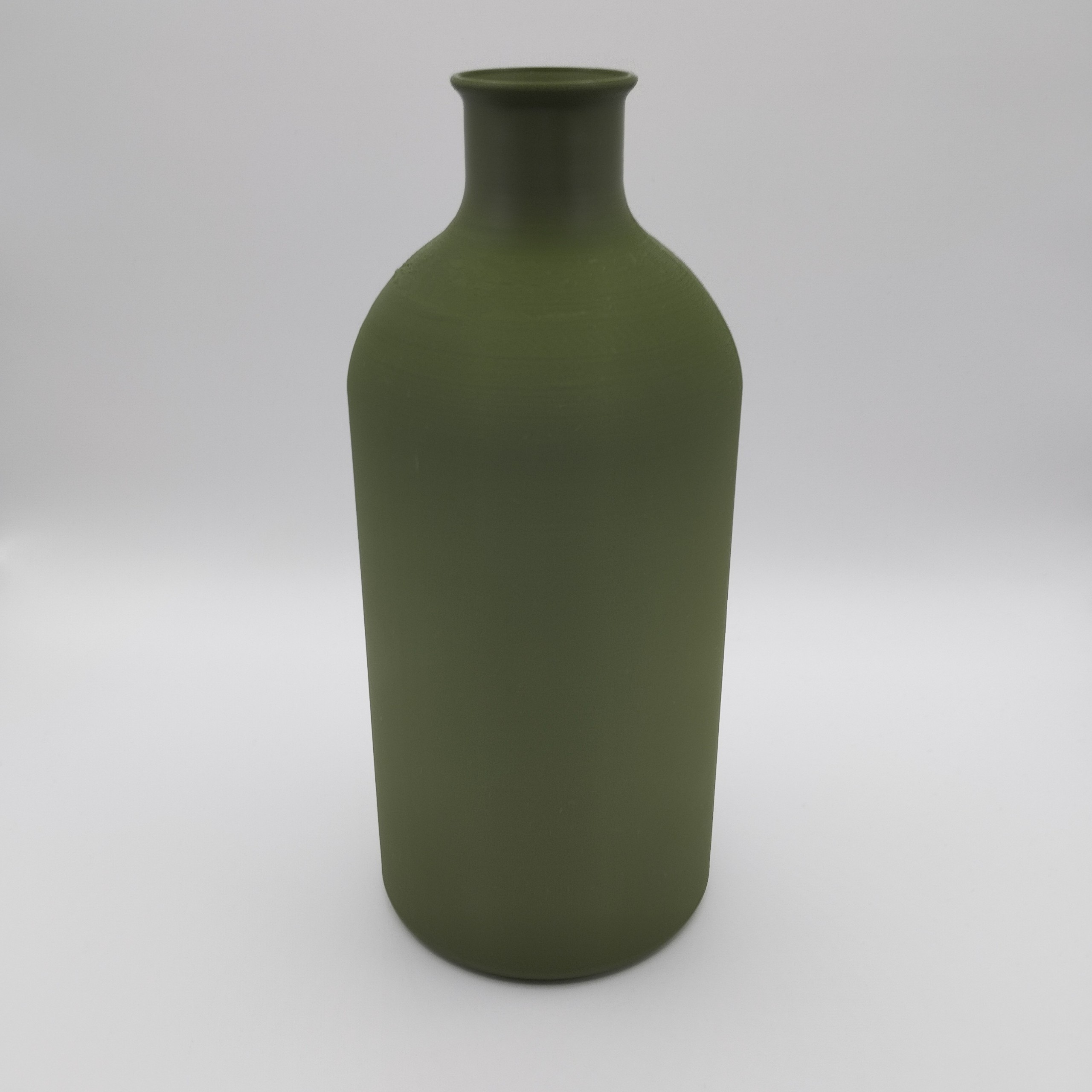 Bottle Vase