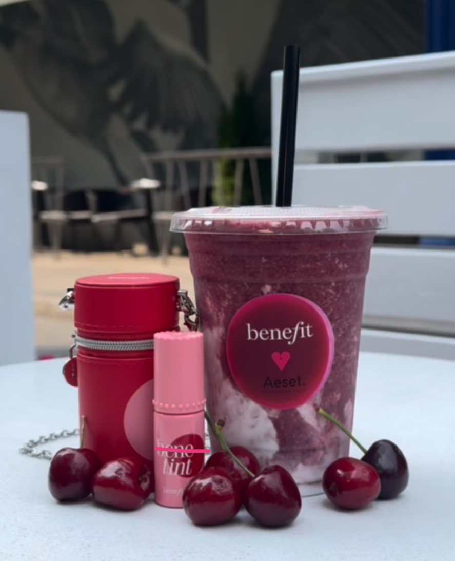Benetint Smoothie