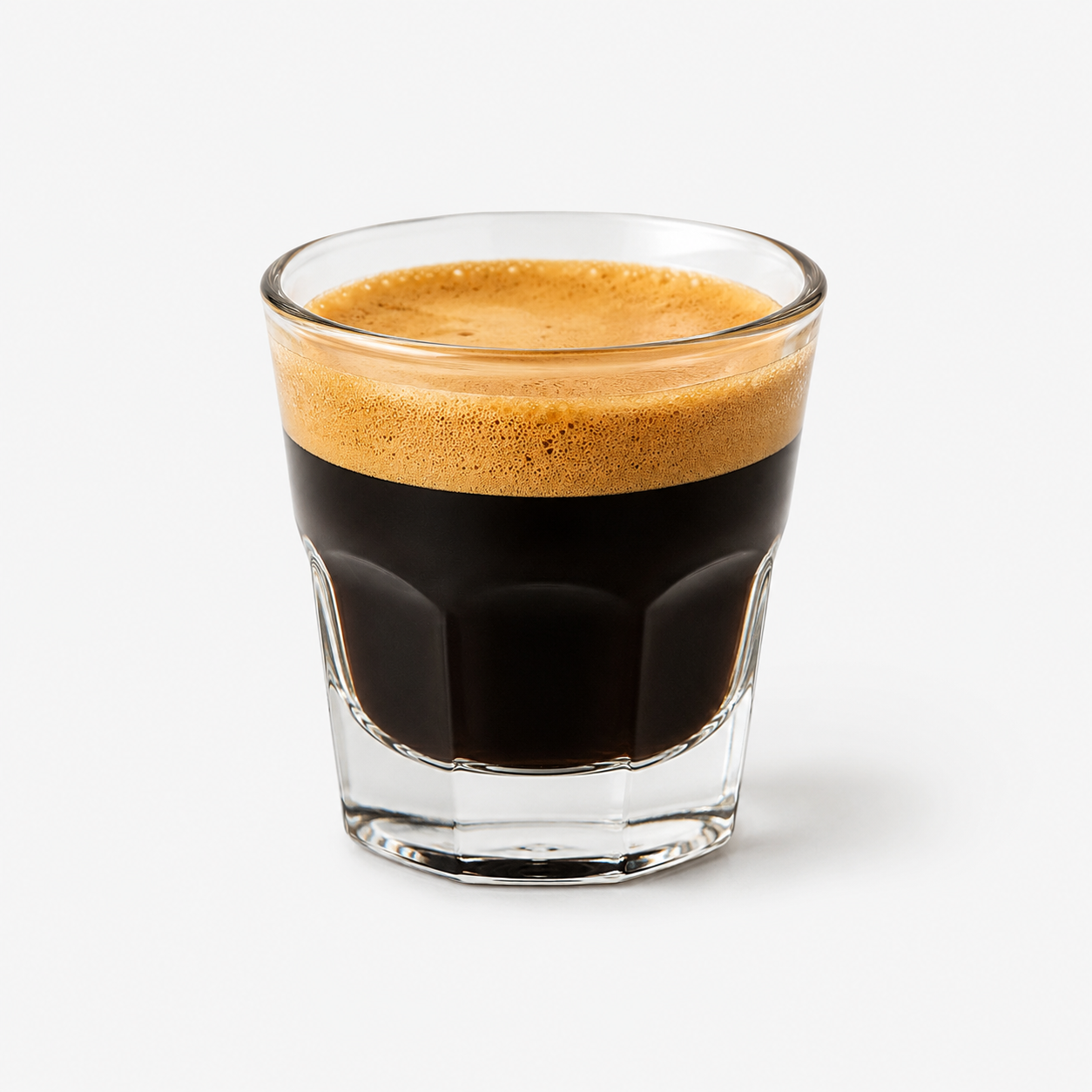 Cuban Coffee