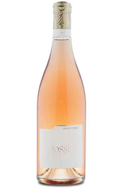 2025 Dossier Rosé