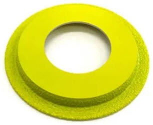 7048118 Diamond Cut&Bevel 140 Blade