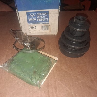Moog CV7451 CV Joint Boot Kit NOS