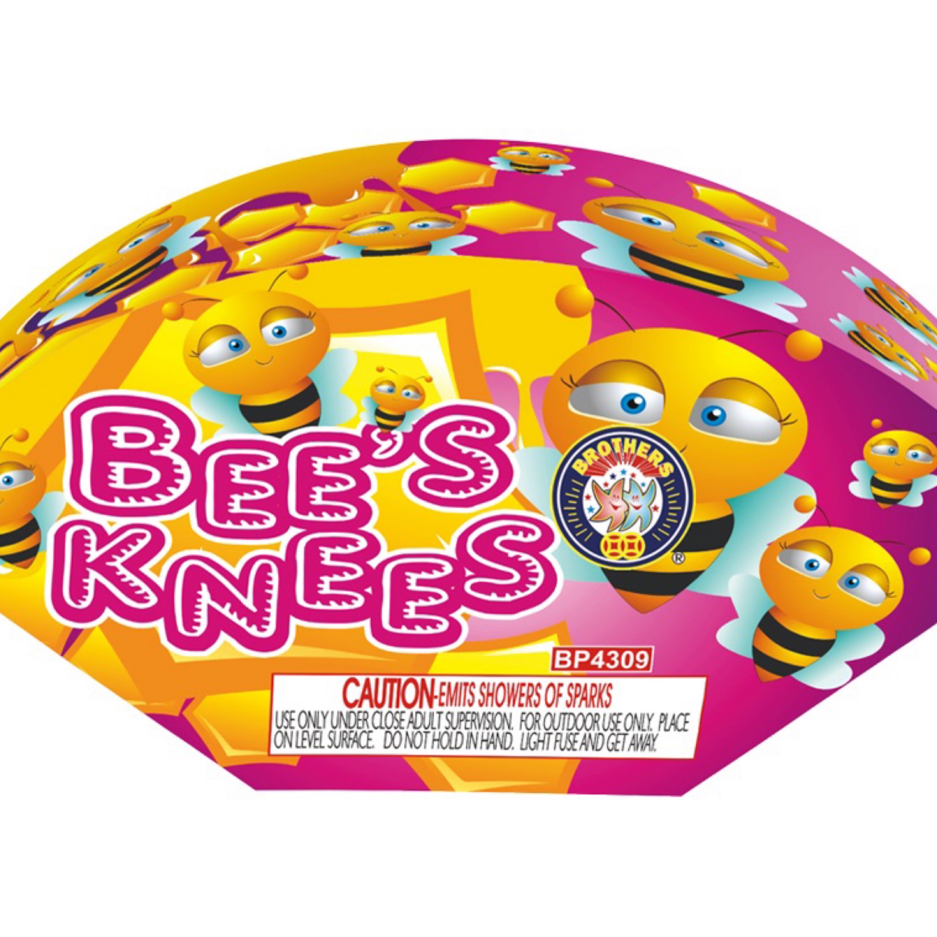 BEE’S KNEES