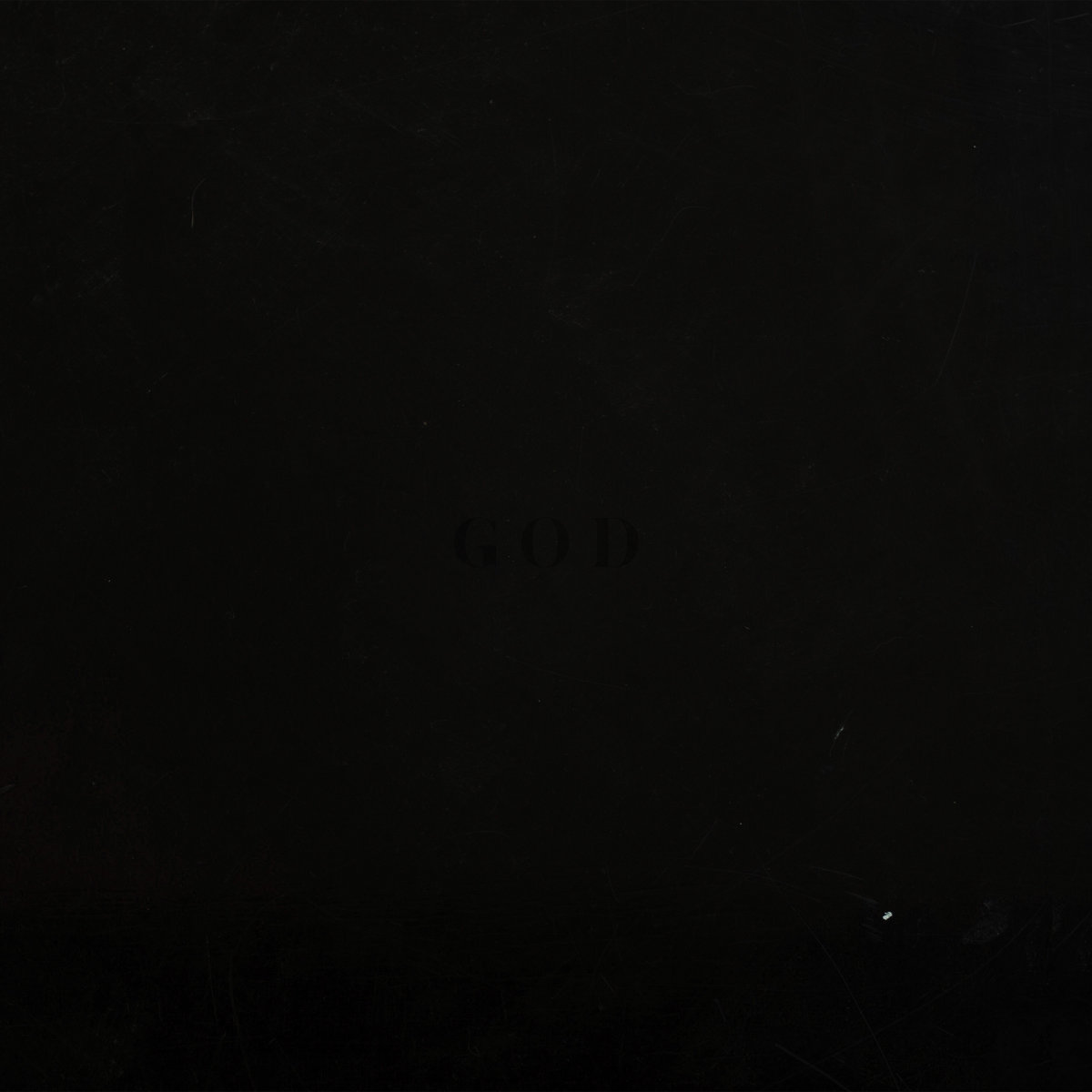 Sault - Untitled God by Unknown Artist - View 1