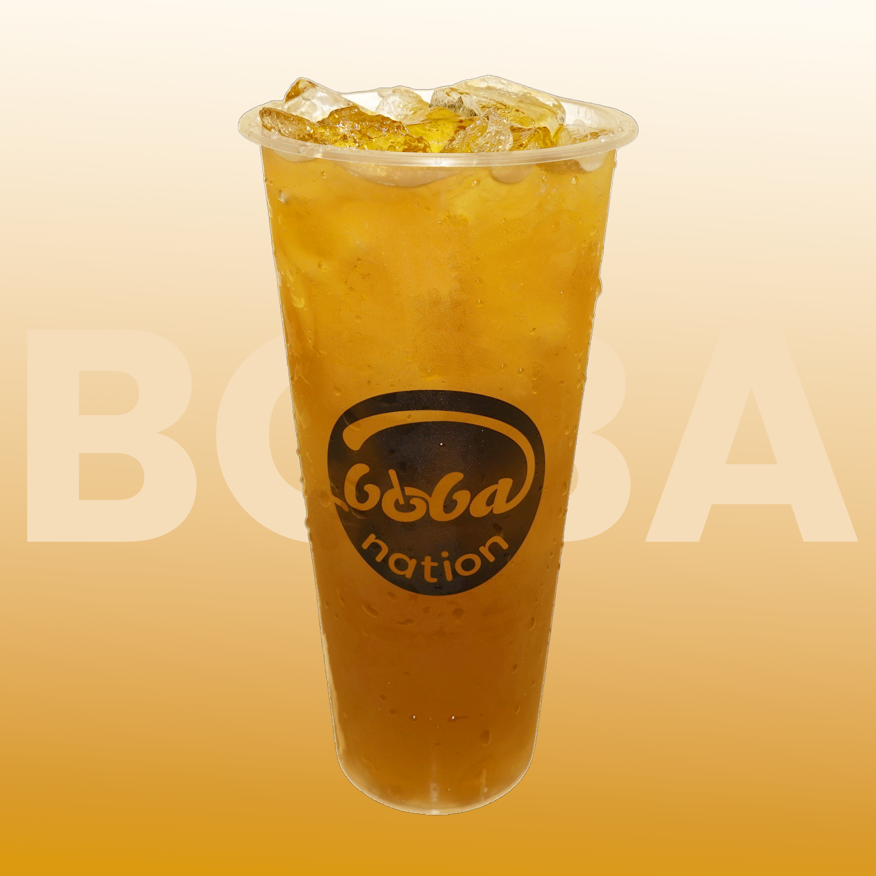 *NEW Lychee Lemonade