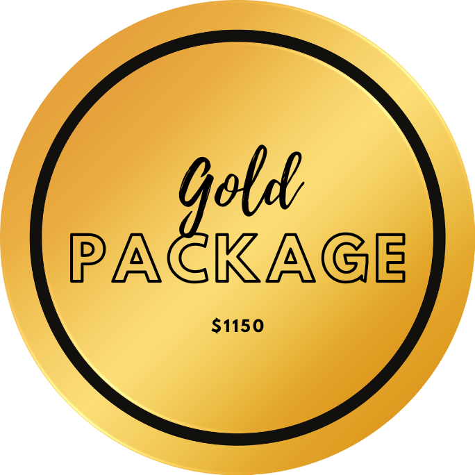 Gold Package