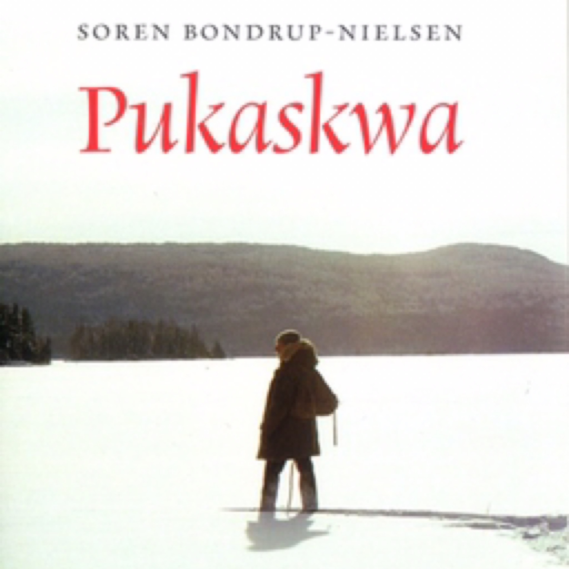 Pukaskwa: A Naturalist’s Year