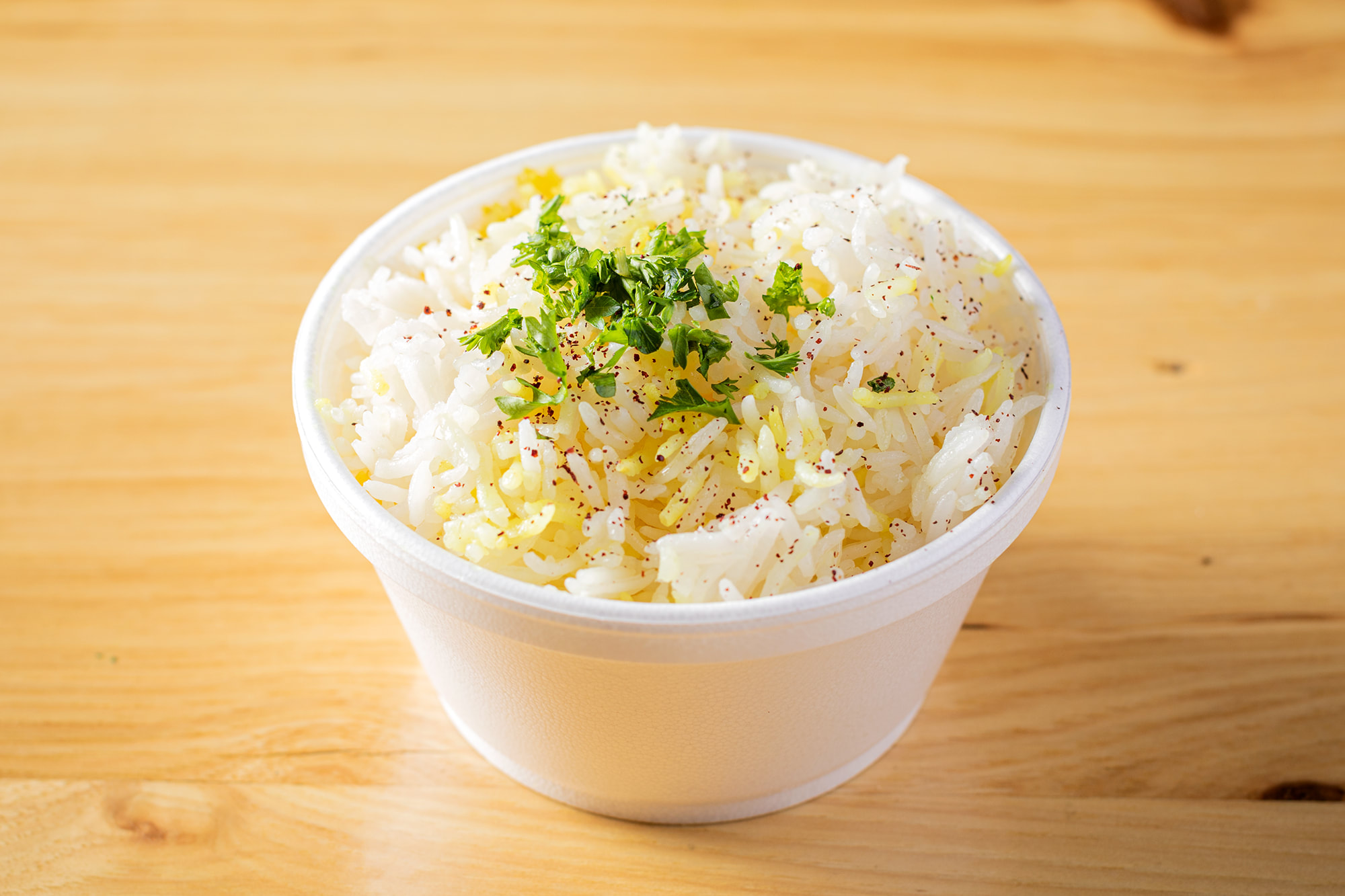 Basmati Rice