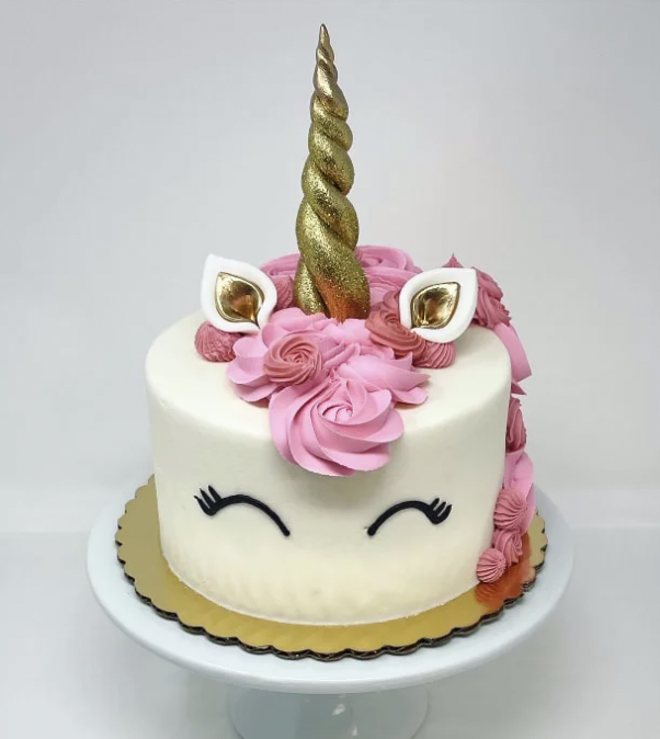 Unicorn Cake