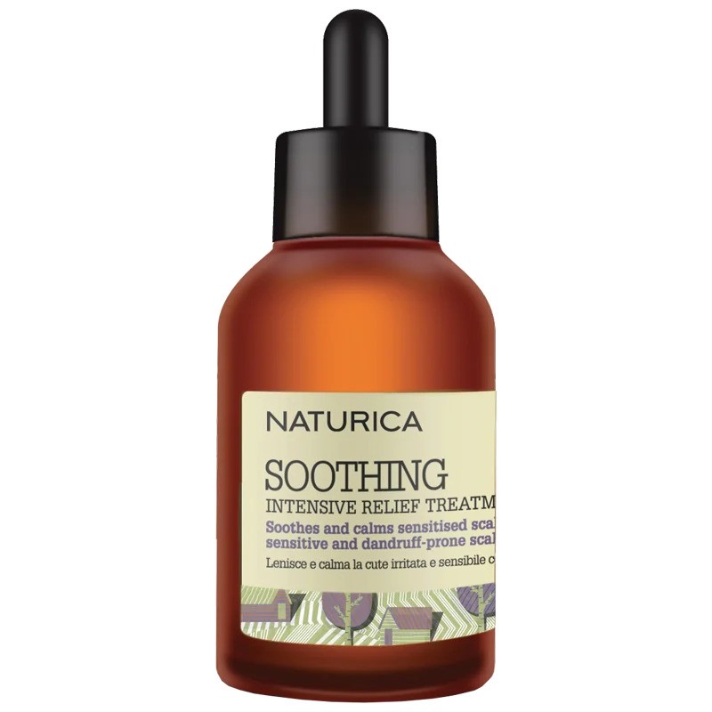 Soothing Intense Relief Treatment